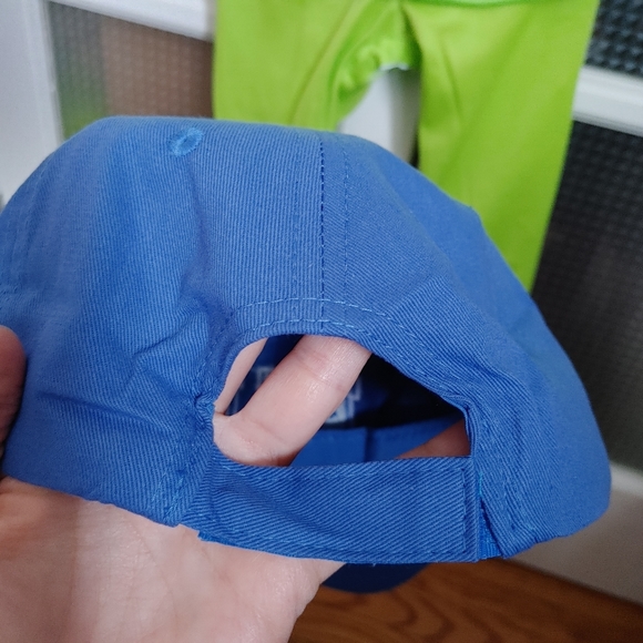 Disney Baby Monsters University/Inc Mikey Costume - Picture 9 of 12